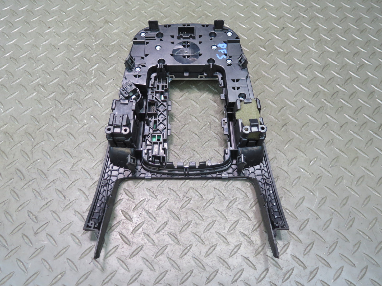 13-17 Audi A5 S5 RS5 A/T MMI Center Console Control Switch Panel 8T0919611L OEM
