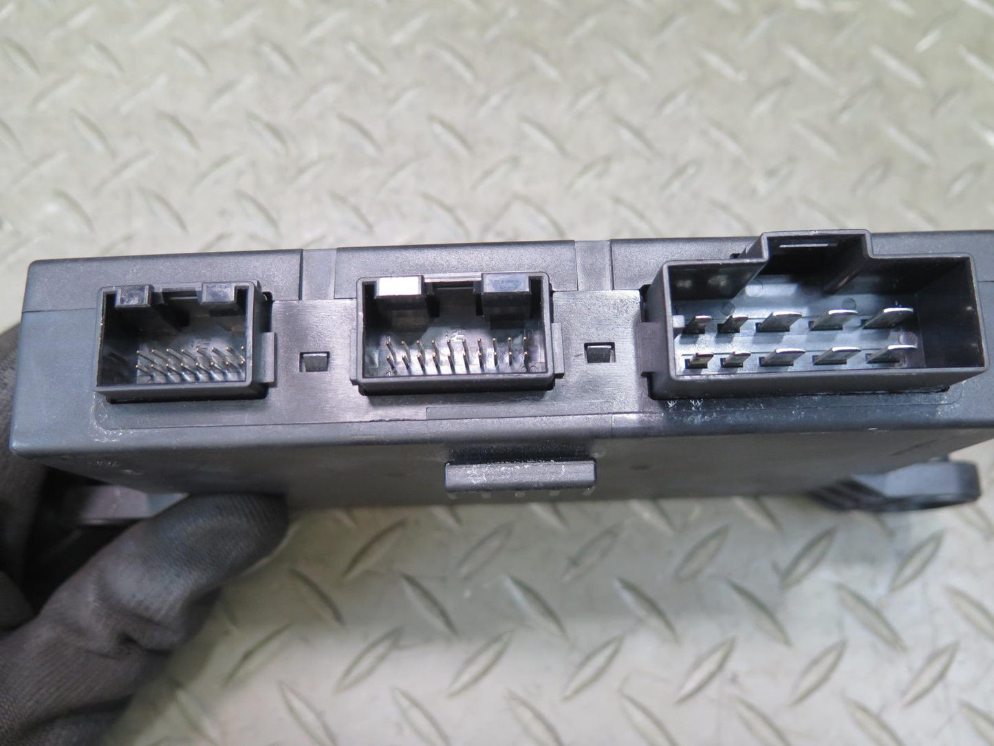 10-17 Audi RS5 8F7 Convertible Folding TOP Roof Control Module 8F0959255 OEM