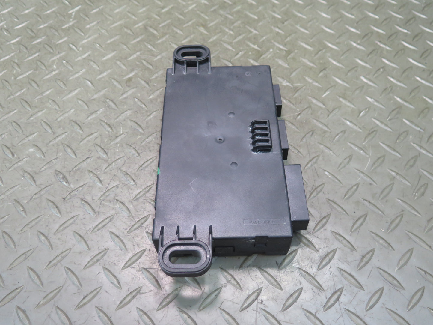 10-17 Audi RS5 8F7 Convertible Folding TOP Roof Control Module 8F0959255 OEM