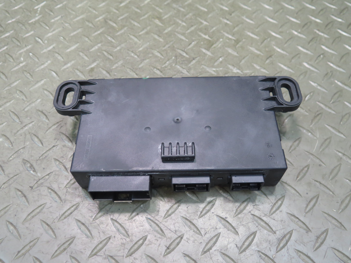 10-17 Audi RS5 8F7 Convertible Folding TOP Roof Control Module 8F0959255 OEM