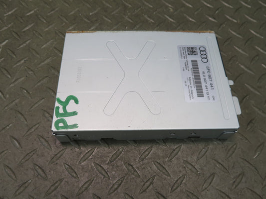 08-17 Audi 8T RS5 Convert Rear View Back UP Camera Control Module 8F0907441 OEM