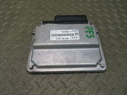 13-17 Audi A5 S5 RS5 8F7 AWD Rear Active Differential Control Module Unit OEM