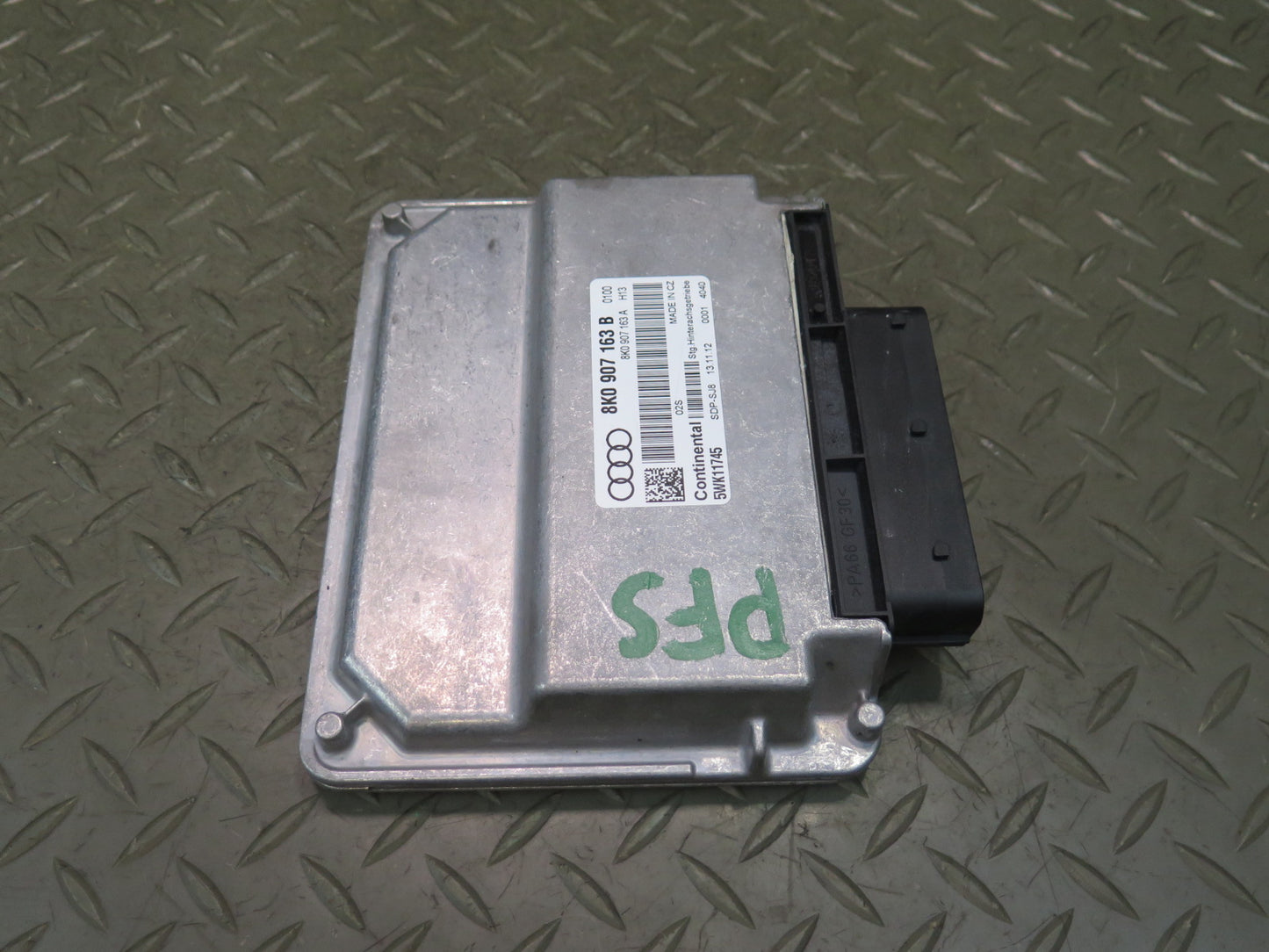13-17 Audi A5 S5 RS5 8F7 AWD Rear Active Differential Control Module Unit OEM