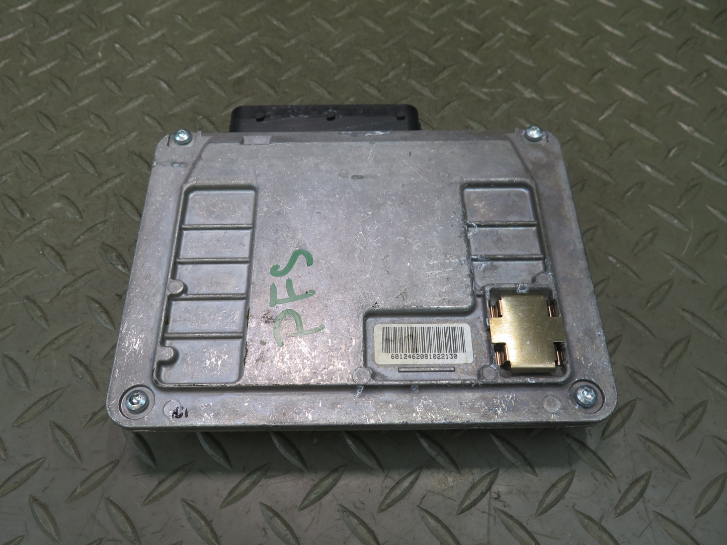 13-17 Audi A5 S5 RS5 8F7 AWD Rear Active Differential Control Module Unit OEM