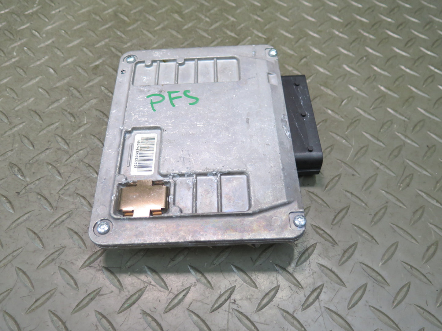 13-17 Audi A5 S5 RS5 8F7 AWD Rear Active Differential Control Module Unit OEM