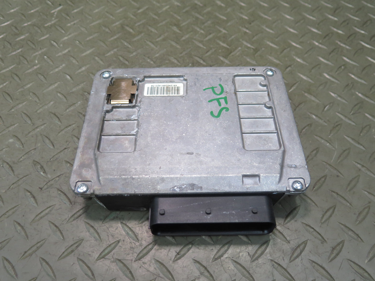 13-17 Audi A5 S5 RS5 8F7 AWD Rear Active Differential Control Module Unit OEM