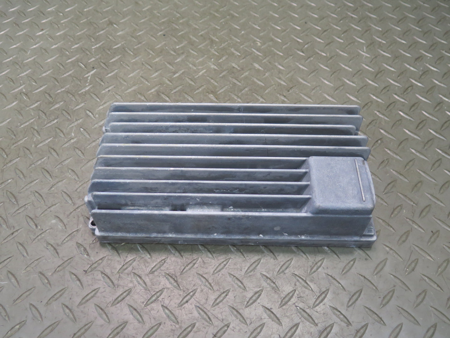 12-17 Audi A5 S5 RS5 8F7 Convertible Radio Audio AMP Amplifier 8F1035223A OEM