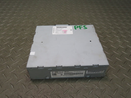 2013 Audi A5 S5 RS5 8F7 Trunk Radio Reciever Control Module 4G0035080E OEM