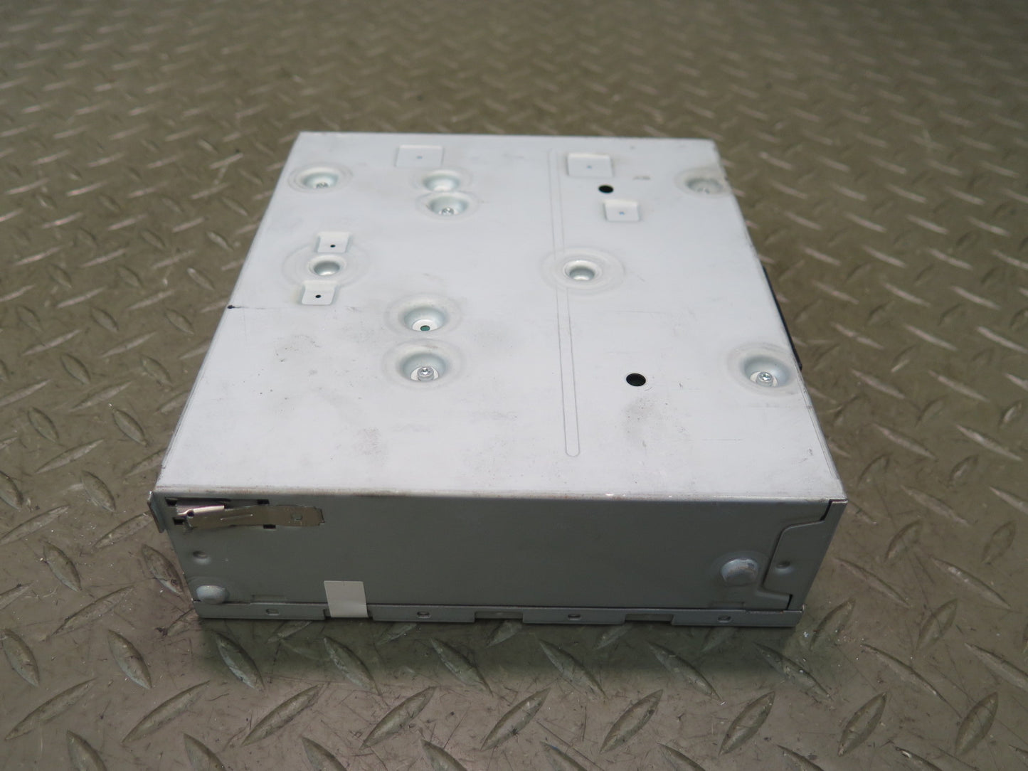 2013 Audi A5 S5 RS5 8F7 Trunk Radio Reciever Control Module 4G0035080E OEM