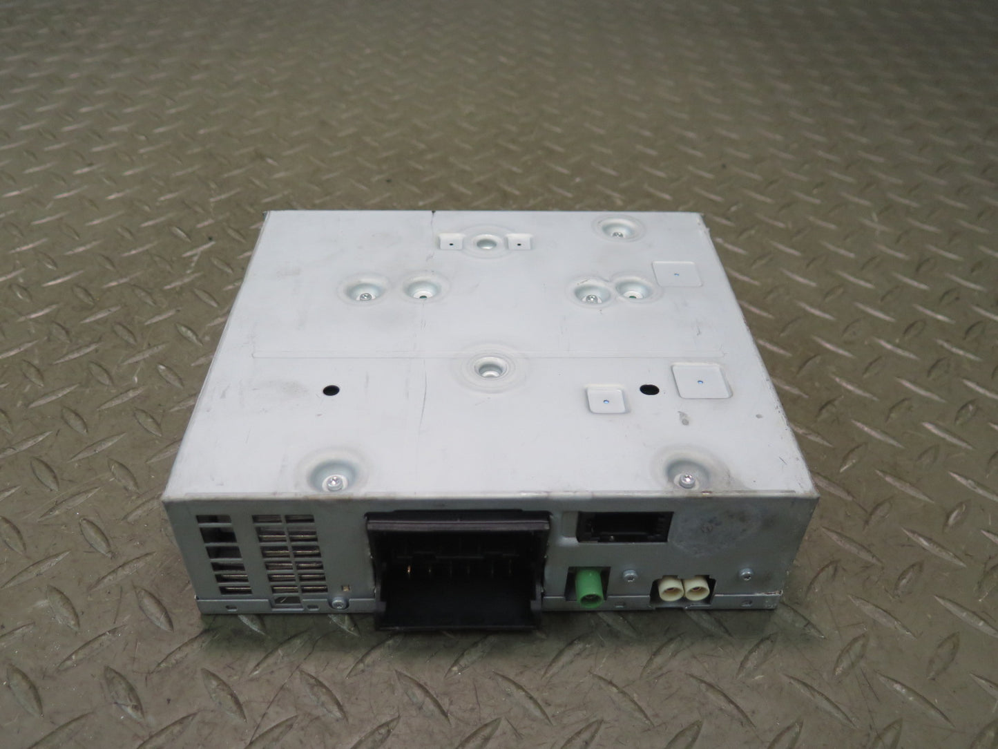 2013 Audi A5 S5 RS5 8F7 Trunk Radio Reciever Control Module 4G0035080E OEM