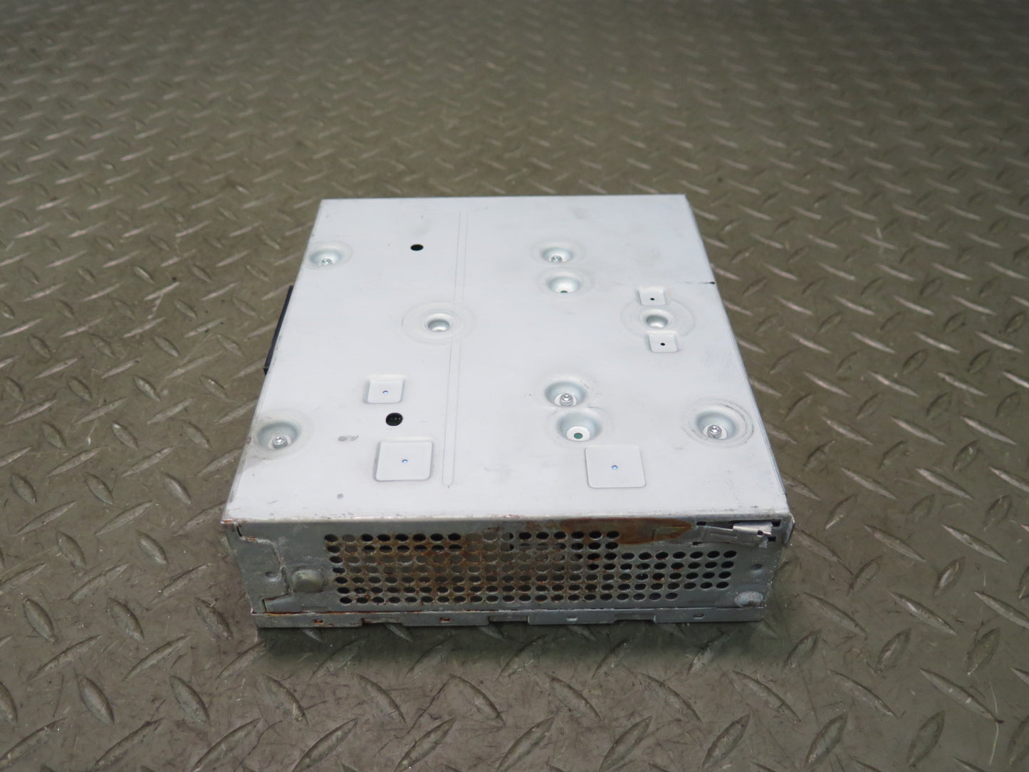 2013 Audi A5 S5 RS5 8F7 Trunk Radio Reciever Control Module 4G0035080E OEM