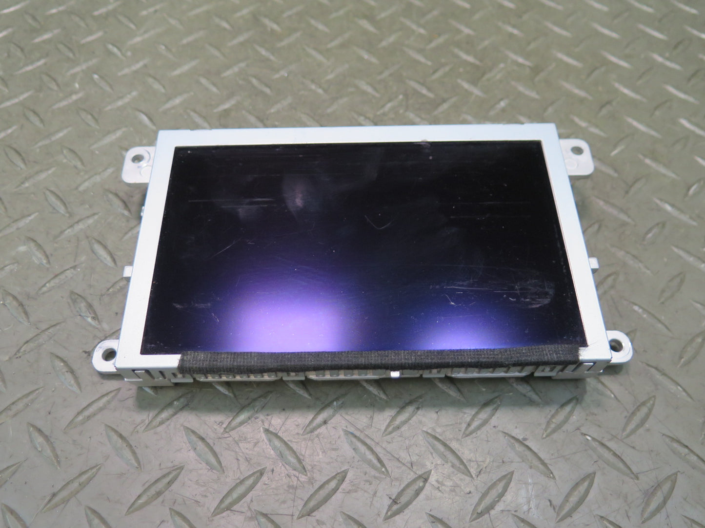 10-17 Audi A5 S5 RS5 Dash Navigation Information Screen Display 8R0919604 OEM