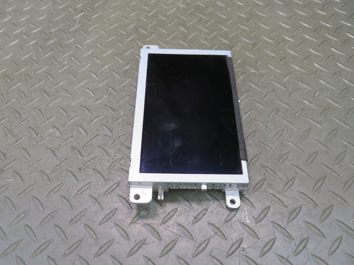 10-17 Audi A5 S5 RS5 Dash Navigation Information Screen Display 8R0919604 OEM