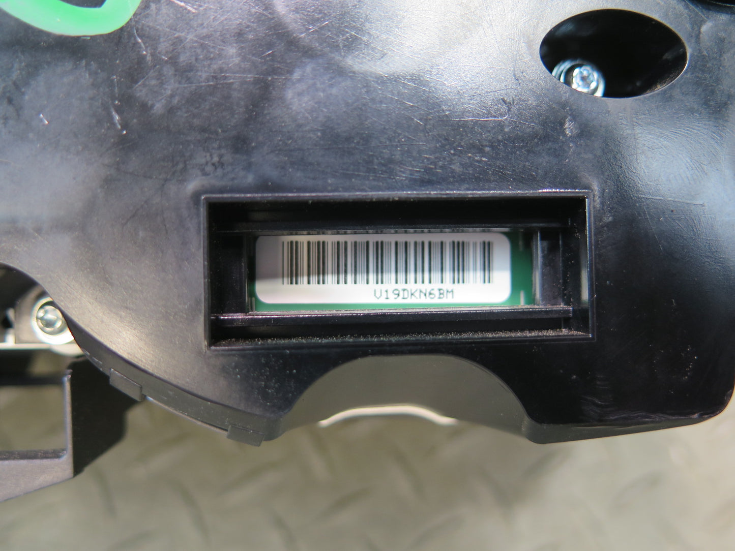 13-14 Audi RS5 8F7 Instrument Cluster Gauge Speedometer 8T0920984A OEM