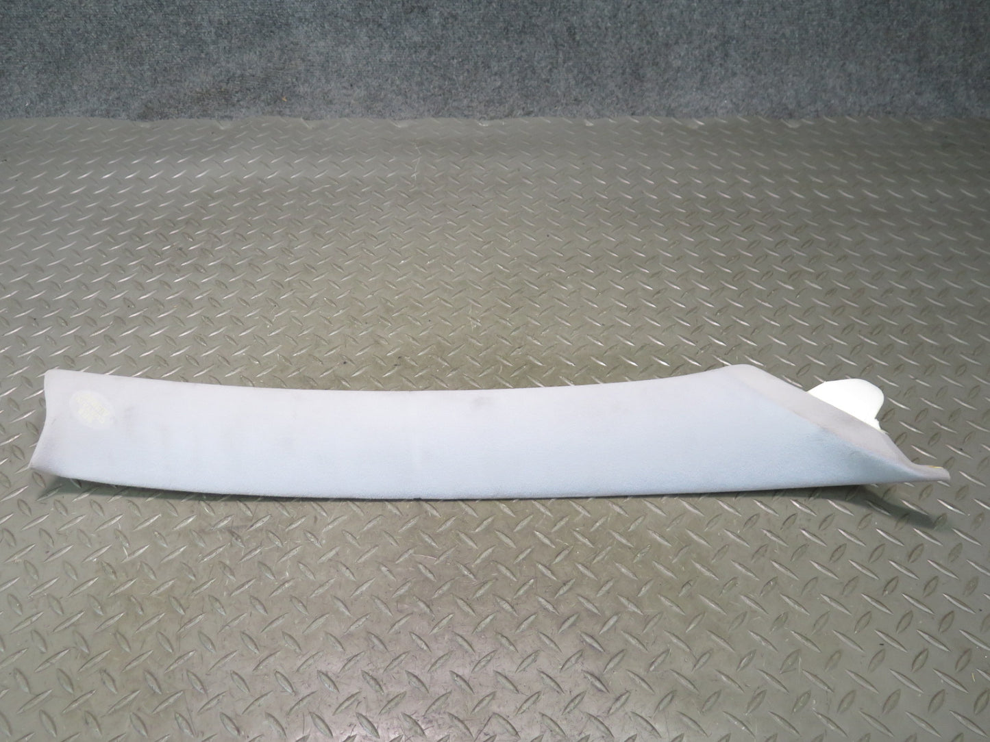 04-06 Lexus UCF30L LS430 Set of 2 Front Interior A Pillar Trim Panel OEM