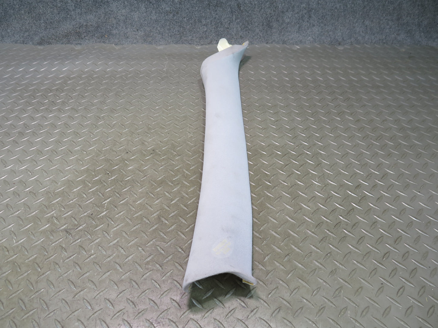 04-06 Lexus UCF30L LS430 Set of 2 Front Interior A Pillar Trim Panel OEM