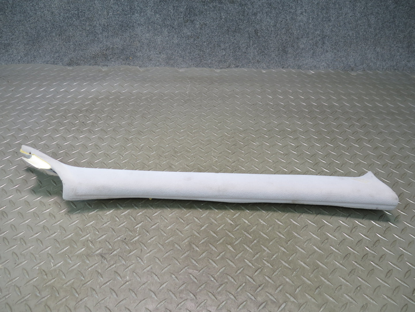 04-06 Lexus UCF30L LS430 Set of 2 Front Interior A Pillar Trim Panel OEM