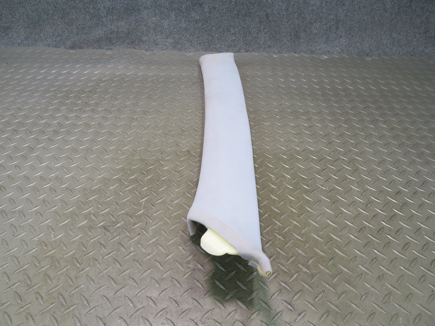 04-06 Lexus UCF30L LS430 Set of 2 Front Interior A Pillar Trim Panel OEM