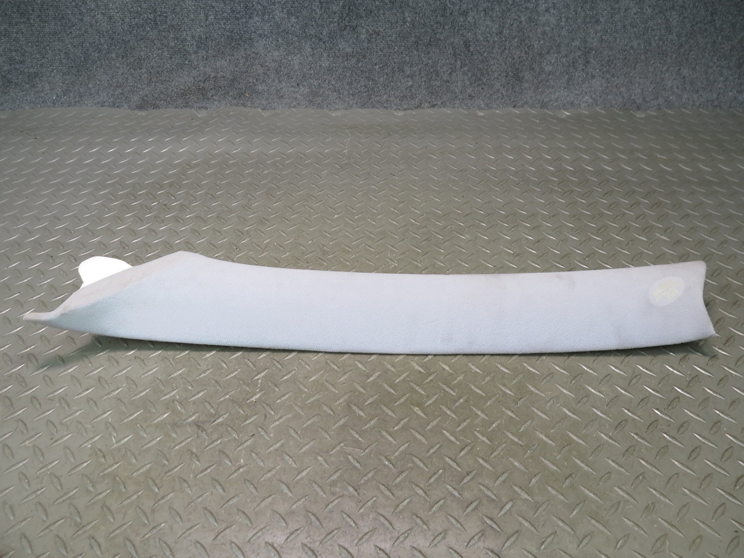 04-06 Lexus UCF30L LS430 Set of 2 Front Interior A Pillar Trim Panel OEM