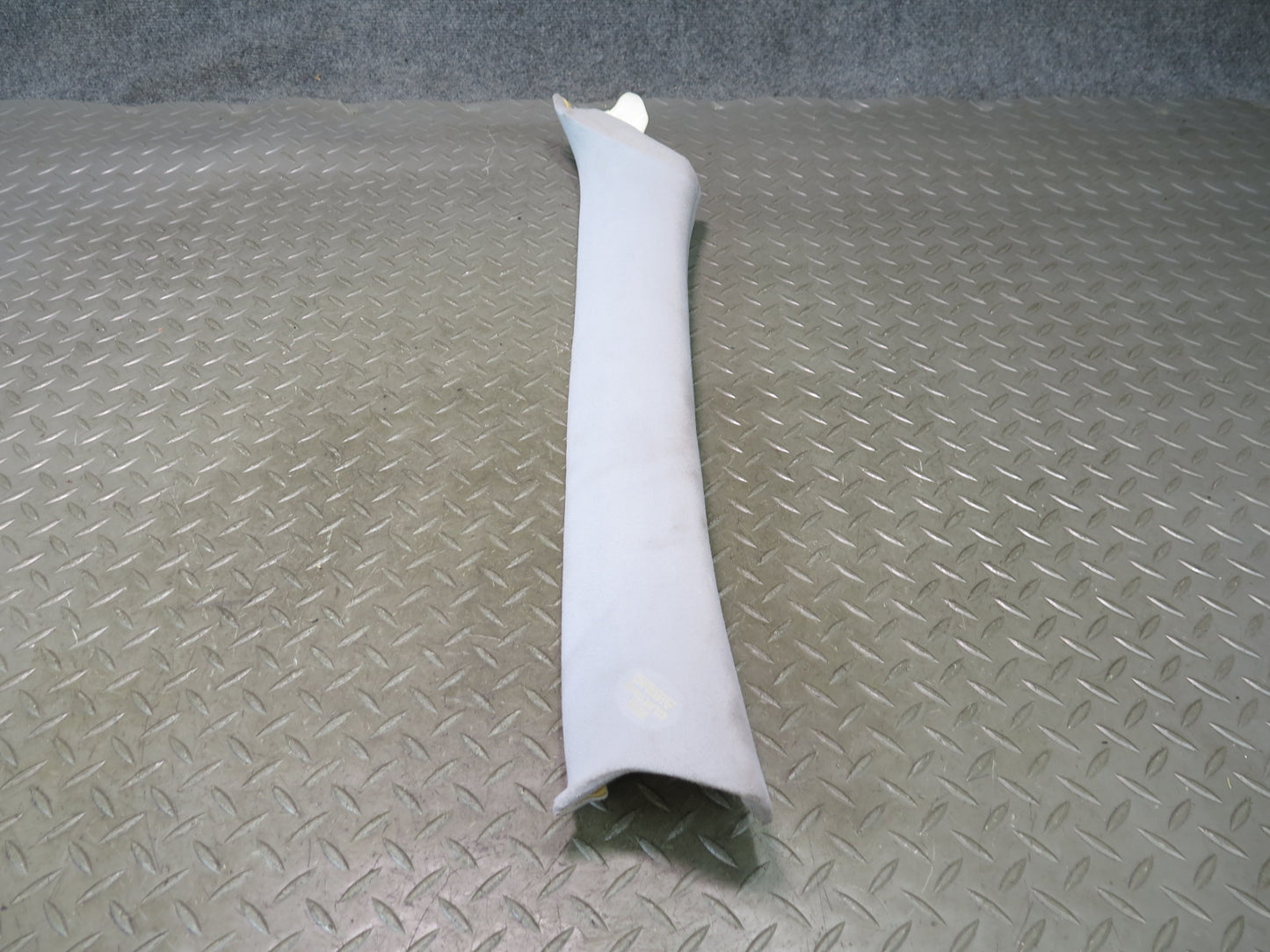 04-06 Lexus UCF30L LS430 Set of 2 Front Interior A Pillar Trim Panel OEM