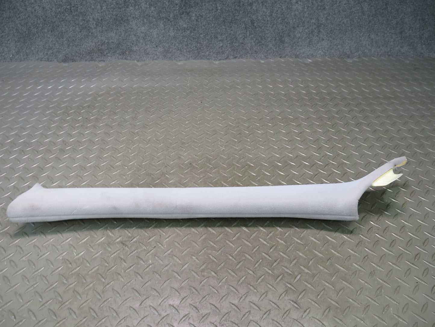 04-06 Lexus UCF30L LS430 Set of 2 Front Interior A Pillar Trim Panel OEM