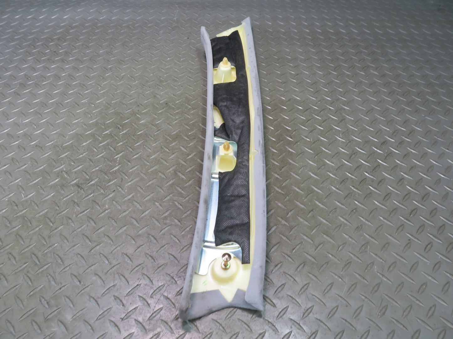 04-06 Lexus UCF30L LS430 Set of 2 Front Interior A Pillar Trim Panel OEM