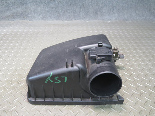 04-06 Lexus UCF30L LS430 Air Intake Cleaner Filter Box w MAF & Vacuum Switch OEM
