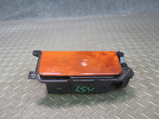 01-06 Lexus UCF30L LS430 Center Console Ashtray w Lighter 74110-50070 OEM