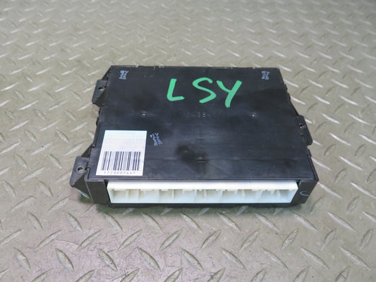04-06 Lexus UCF30L LS430 A/C Climate Control Amplifier Module 88650-50420 OEM