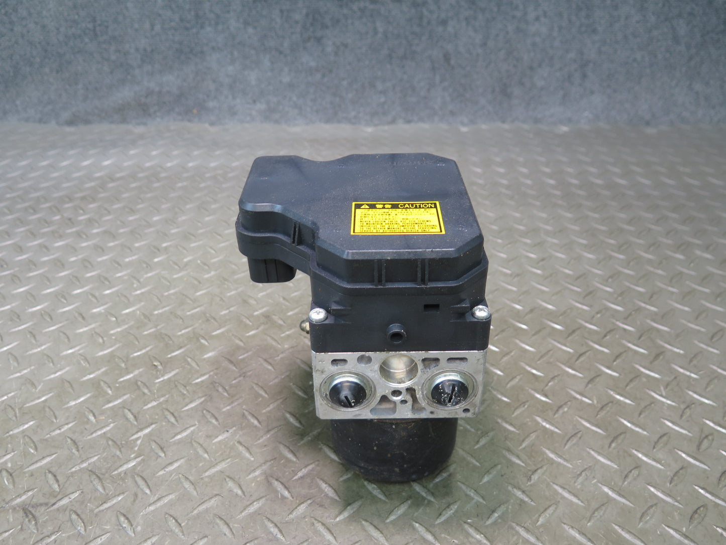 04-06 Lexus UCF30L LS430 Anti Lock Brake ABS Pump Module 44540-50040 OEM