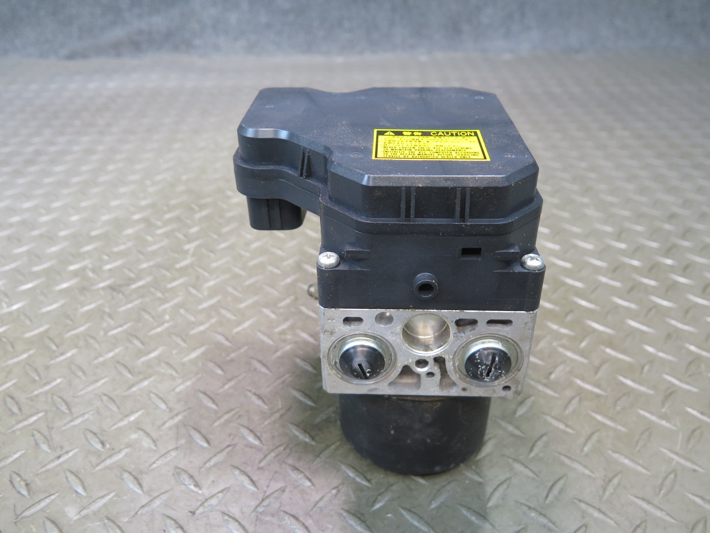 04-06 Lexus UCF30L LS430 Anti Lock Brake ABS Pump Module 44540-50040 OEM