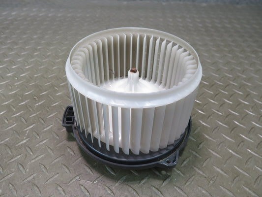 04-06 Lexus UCF30L LS430 A/C Heater Blower Motor Fan 87130-50090 OEM