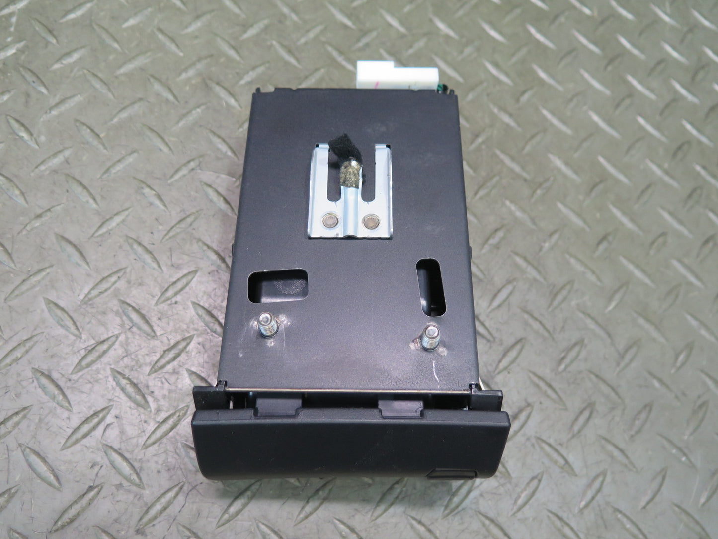 01-06 Lexus UCF30L LS430 Dash Left Coin Compartment Storage Tray OEM