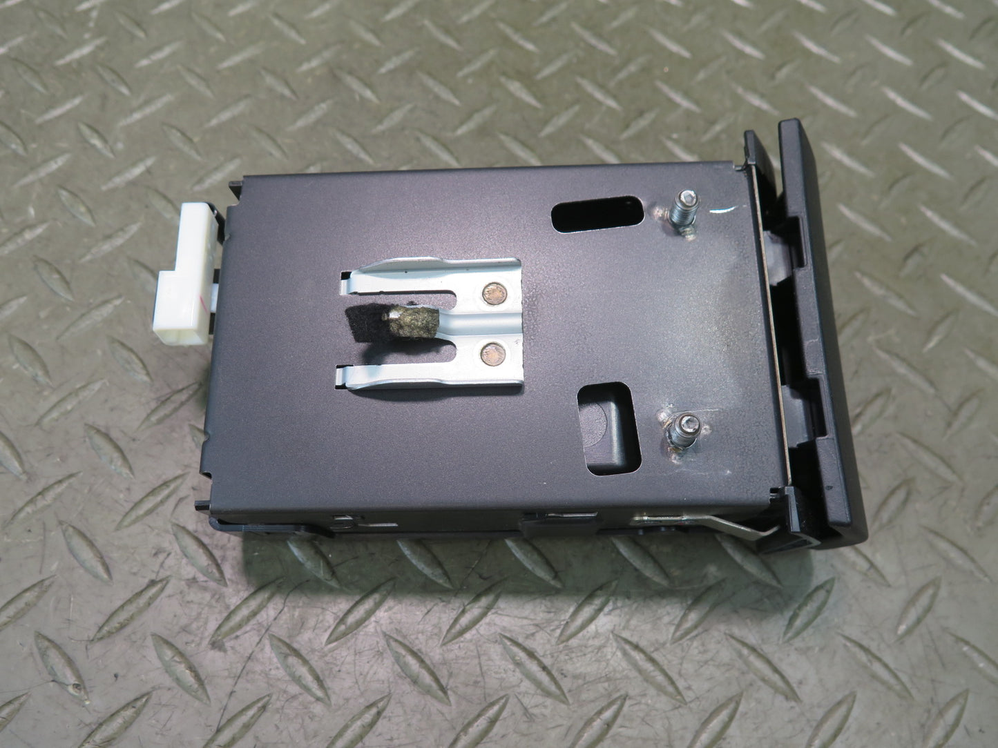 01-06 Lexus UCF30L LS430 Dash Left Coin Compartment Storage Tray OEM