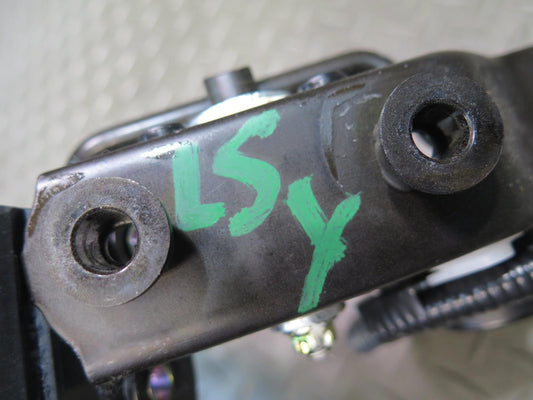 02-06 Lexus UCF30L LS430 Gas Acceleration Peadl 78010-50020 OEM