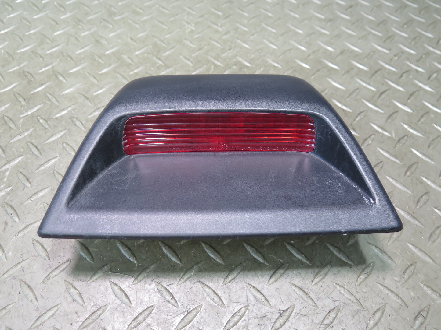 01-06 Lexus UCF30L LS430 Rear Third 3RD Brake Light Lamp OEM
