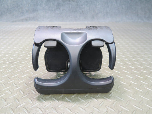 01-06 Lexus UCF30L LS430 Front Center Console CUP Holder Assembly OEM