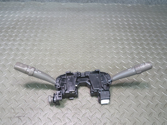 04-06 Lexus UCF30L LS430 Steering Column Headlight Turn Signal Wiper Switch OEM