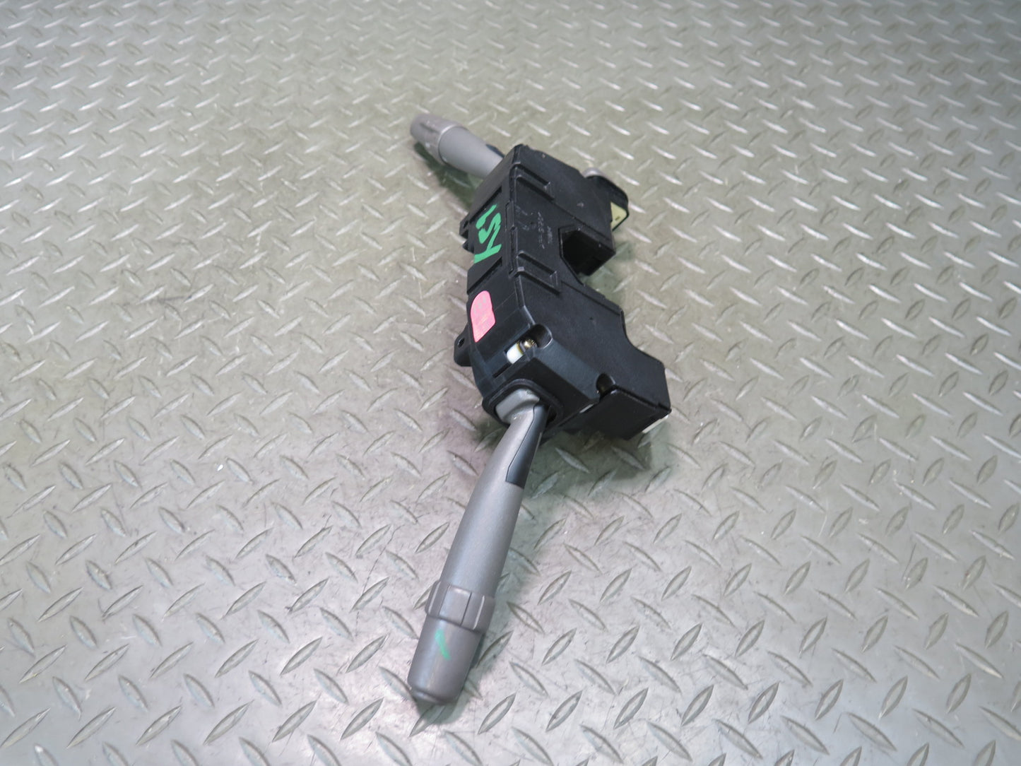 04-06 Lexus UCF30L LS430 Steering Column Headlight Turn Signal Wiper Switch OEM