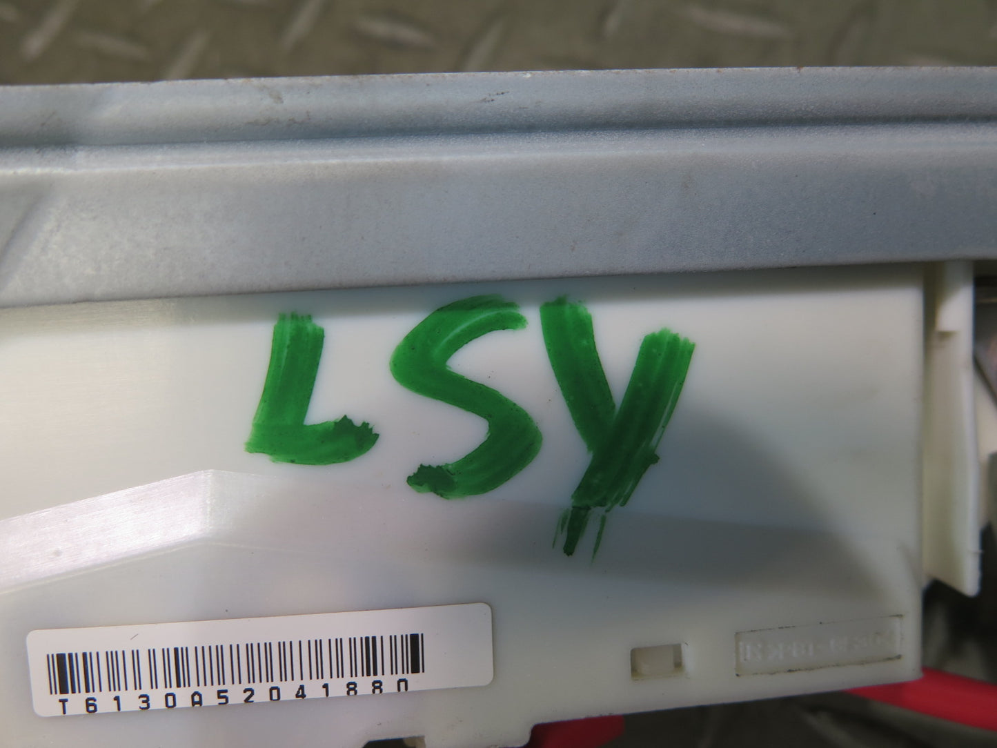 04-06 Lexus UCF30L LS430 Indoor Smart KEY Oscillator Module Unit 89992-50090 OEM