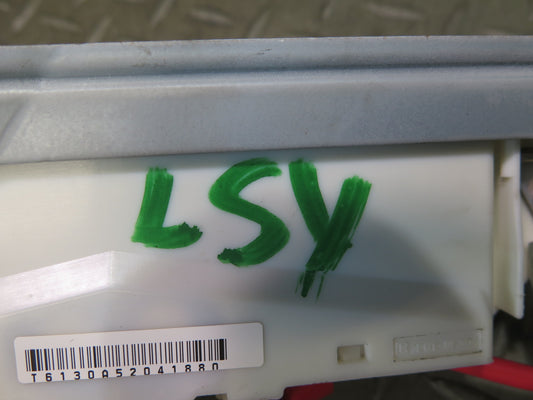 04-06 Lexus UCF30L LS430 Indoor Smart KEY Oscillator Module Unit 89992-50090 OEM