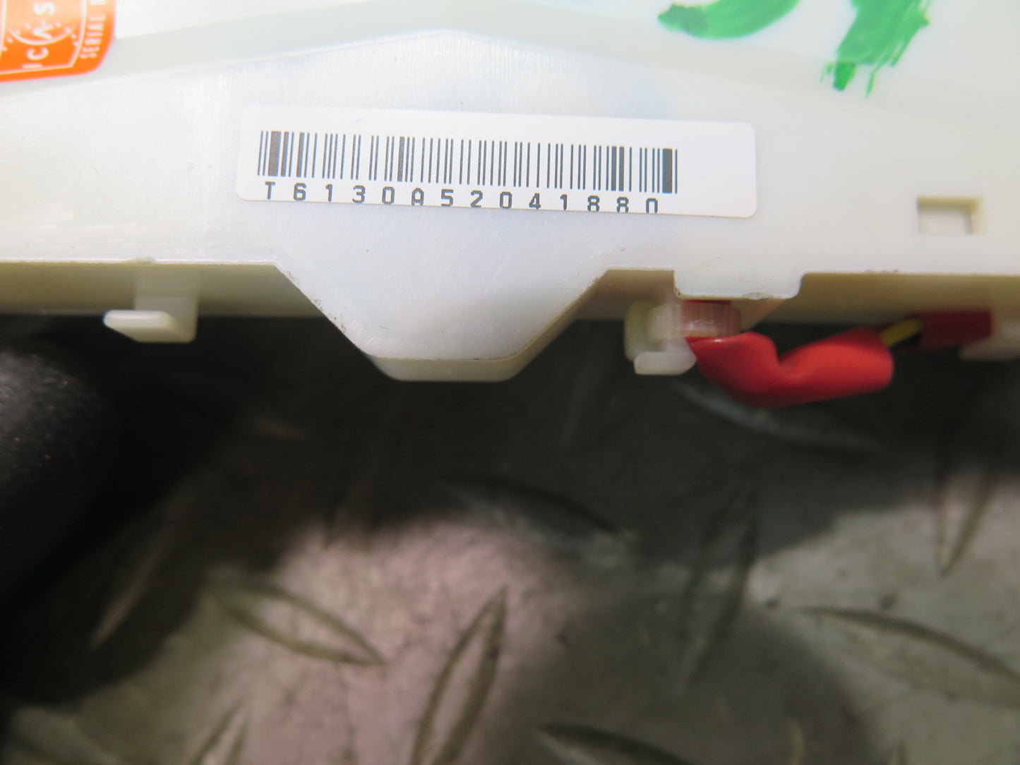 04-06 Lexus UCF30L LS430 Indoor Smart KEY Oscillator Module Unit 89992-50090 OEM