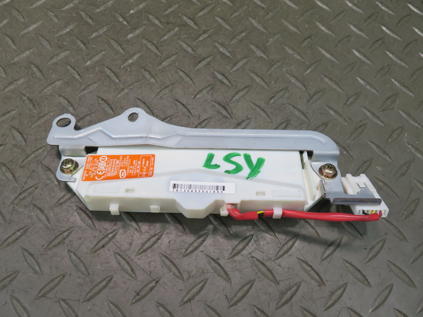 04-06 Lexus UCF30L LS430 Indoor Smart KEY Oscillator Module Unit 89992-50090 OEM