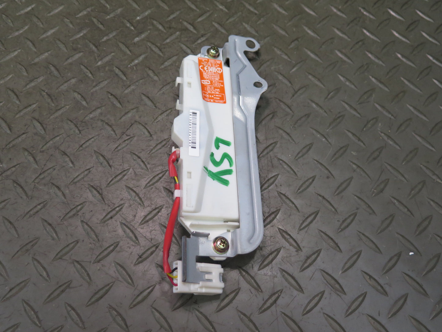 04-06 Lexus UCF30L LS430 Indoor Smart KEY Oscillator Module Unit 89992-50090 OEM
