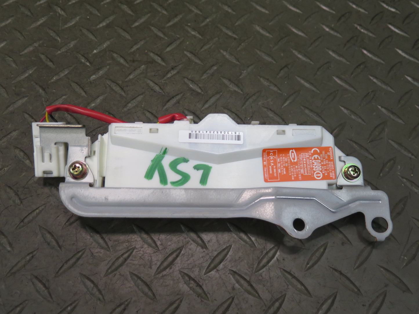 04-06 Lexus UCF30L LS430 Indoor Smart KEY Oscillator Module Unit 89992-50090 OEM
