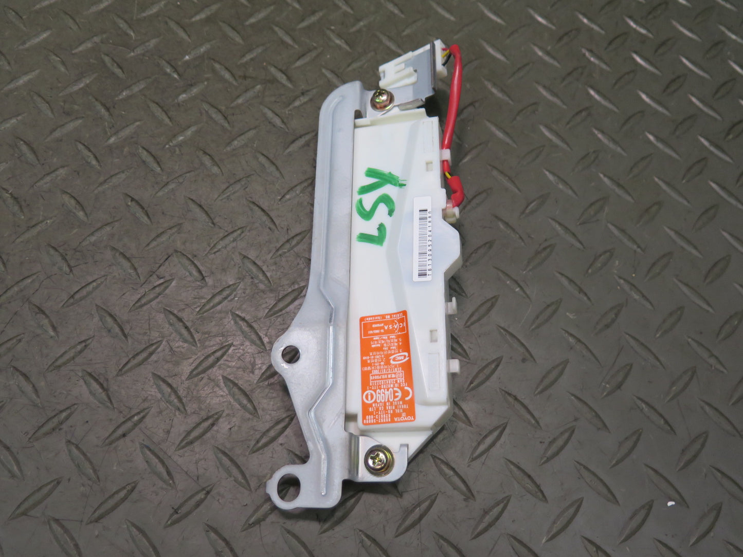 04-06 Lexus UCF30L LS430 Indoor Smart KEY Oscillator Module Unit 89992-50090 OEM