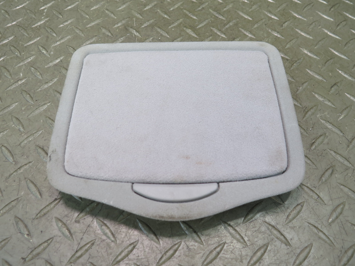 01-06 Lexus UCF30L LS430 Set of 2 Rear Left & Right Vanity Mirror OEM