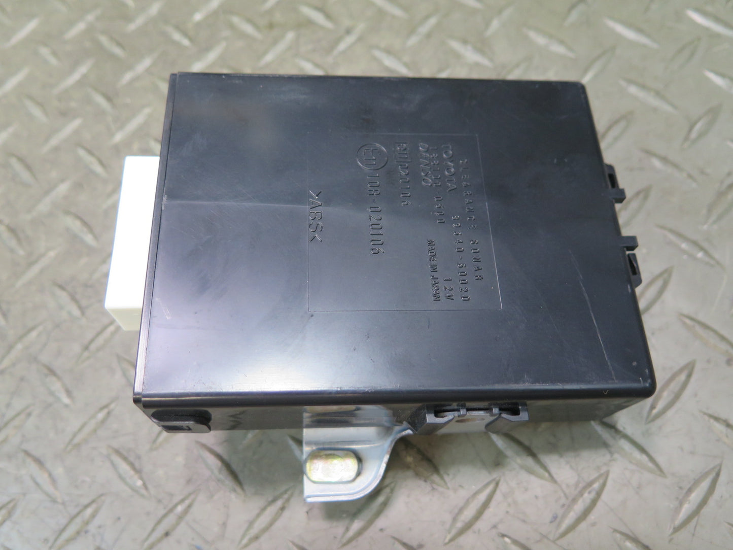 04-06 Lexus UCF30L LS430 Parking  Distance Assist Control Module 89340-50020 OEM