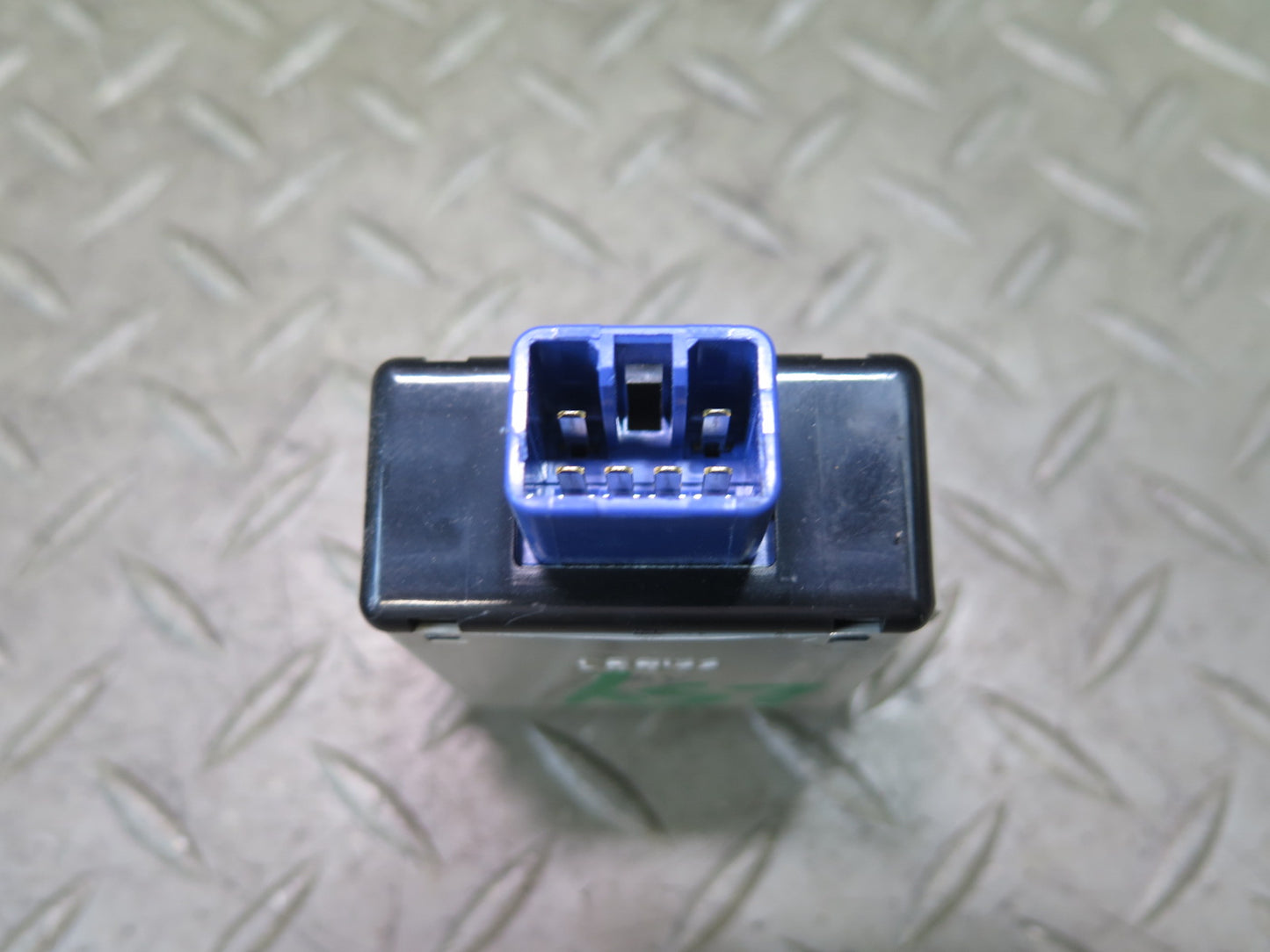 04-06 Lexus UCF30L LS430 Power Steering Control Module 89650-50120 OEM