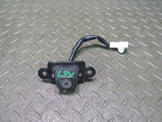 04-06 Lexus UCF30L LS430 Rear View Back UP Parking Camera 86790-50010 OEM